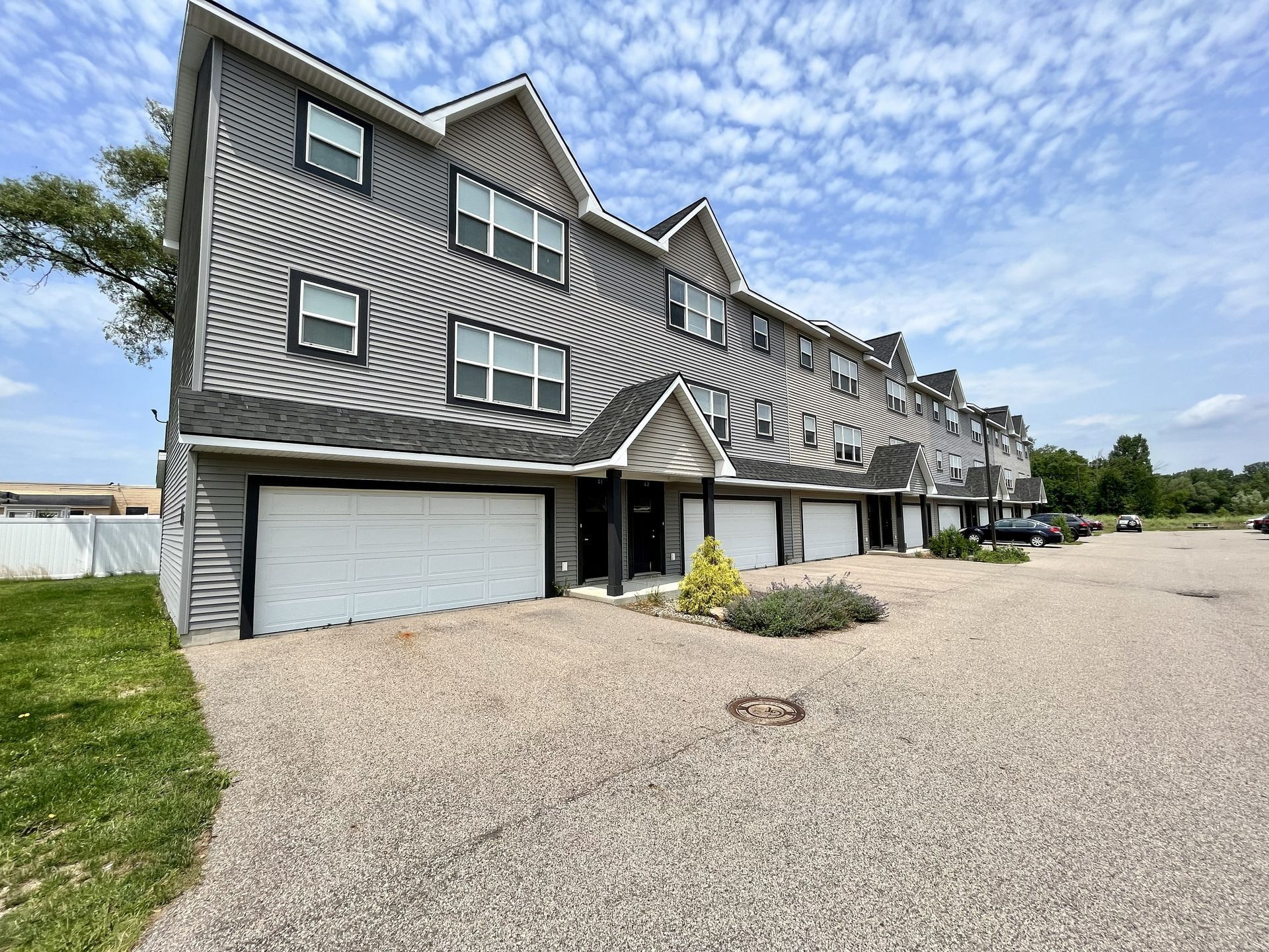 Riverstone Townhomes