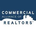 commercial realtors logo