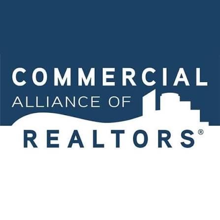 commercial realtors logo