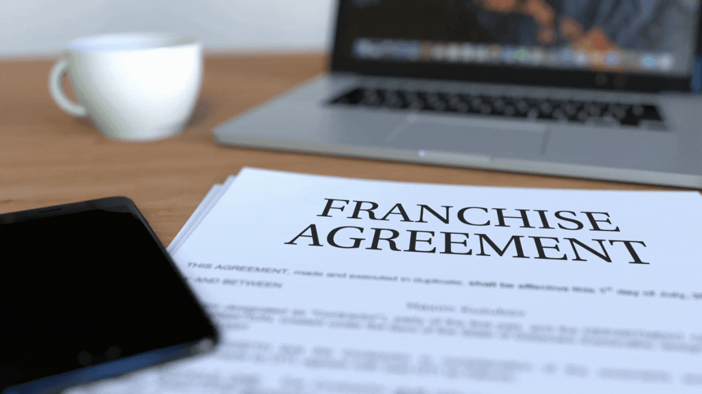 Franchising Lawyer in Auckland