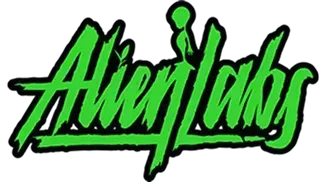Alien Labs brand logo