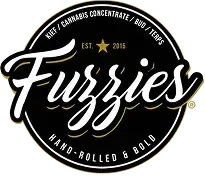 Fuzzies brand logo