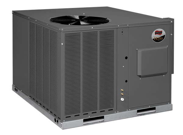 HVAC Package Units