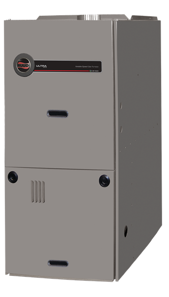 ULTRA SERIES: UP TO 80% AFUE VARIABLE SPEED DOWNFLOW (U802V)5RTR5Q