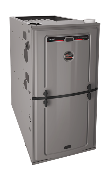 ULTRA SERIES: UP TO 96% AFUE ECM MOTOR VARIABLE SPEED MULTI POSITION (U96V)