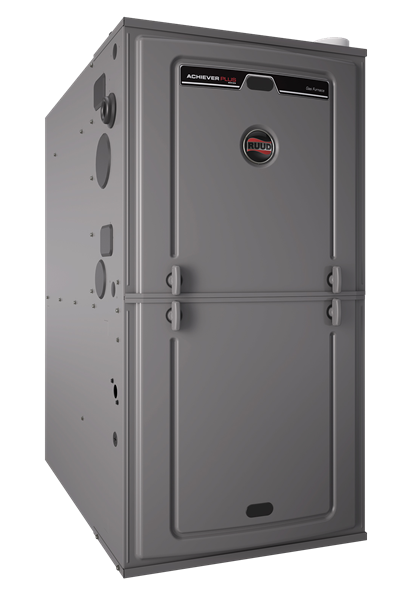 ACHIEVER PLUS SERIES: UP TO 95% AFUE ECM MOTOR MULTI POSITION (R95T)