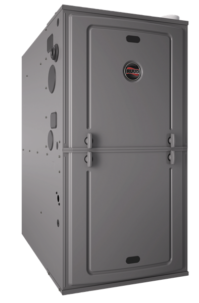 ACHIEVER SERIES: UP TO 92% AFUE PSC MOTOR MULTI POSITION (R92P)