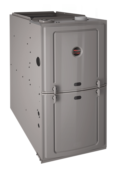 HVAC Contractor Gas Furnaces