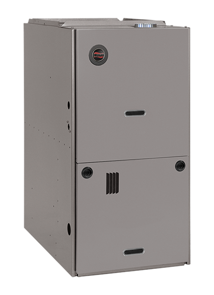 ACHIEVER SERIES: 80% AFUE DOWNFLOW (R801S)