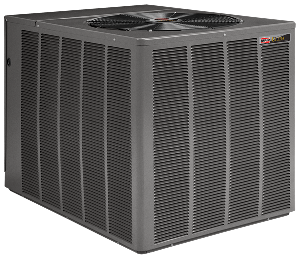 HVAC Contractor A/C