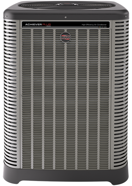 ACHIEVER PLUS SERIES: TWO-STAGE (UA17)