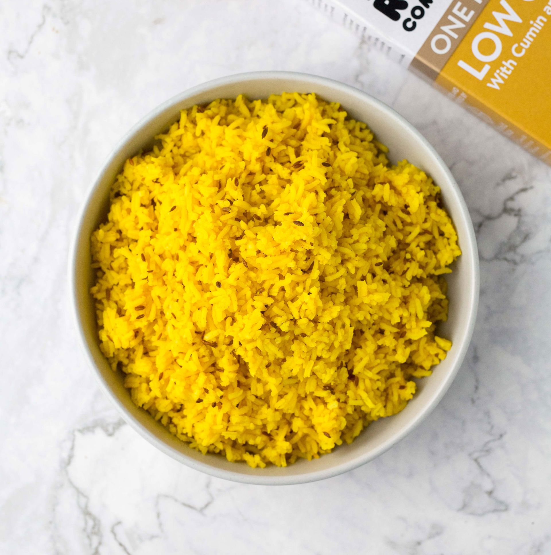 The Rice Company