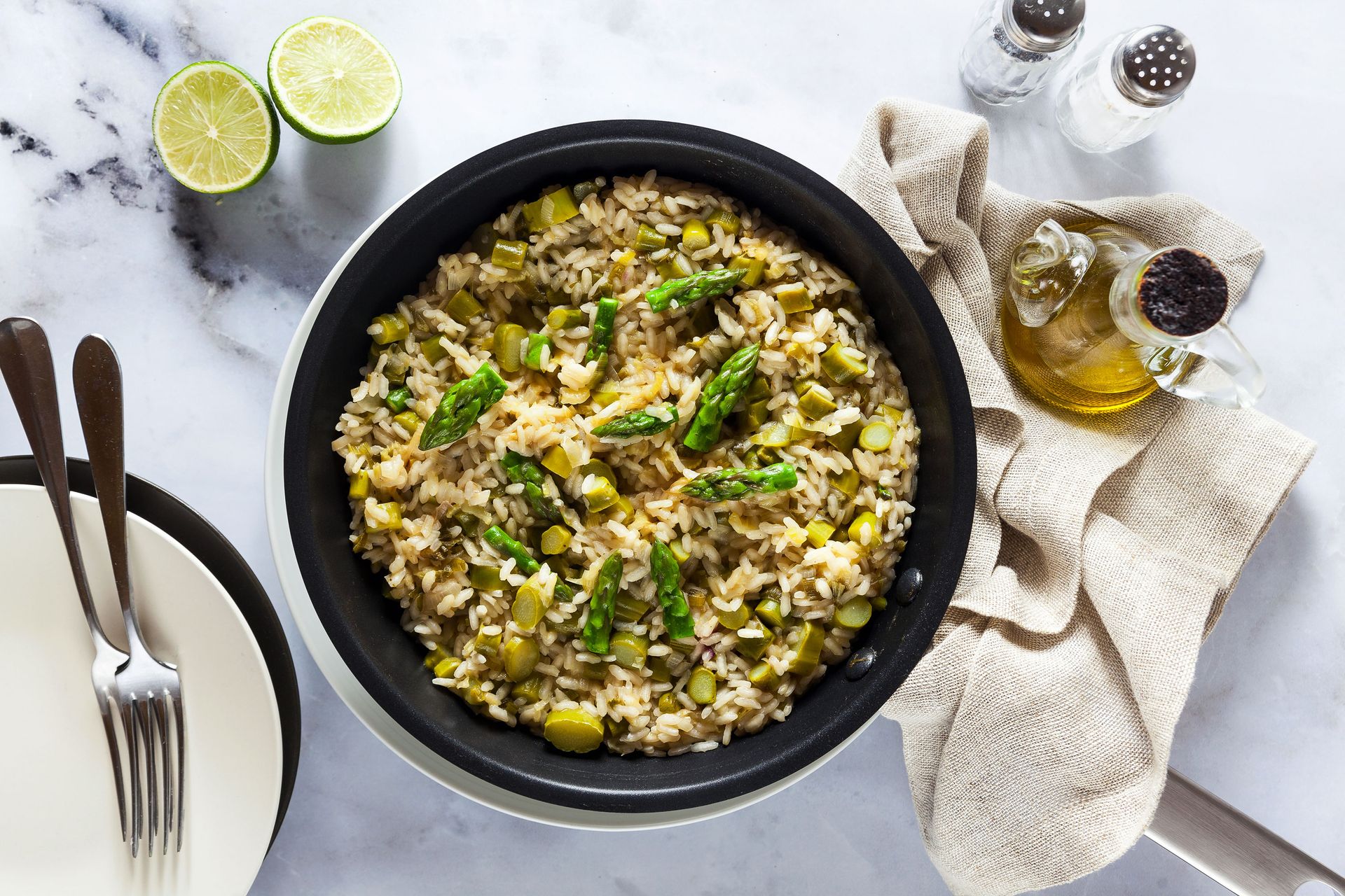 Ultimo Rice The Rice Company