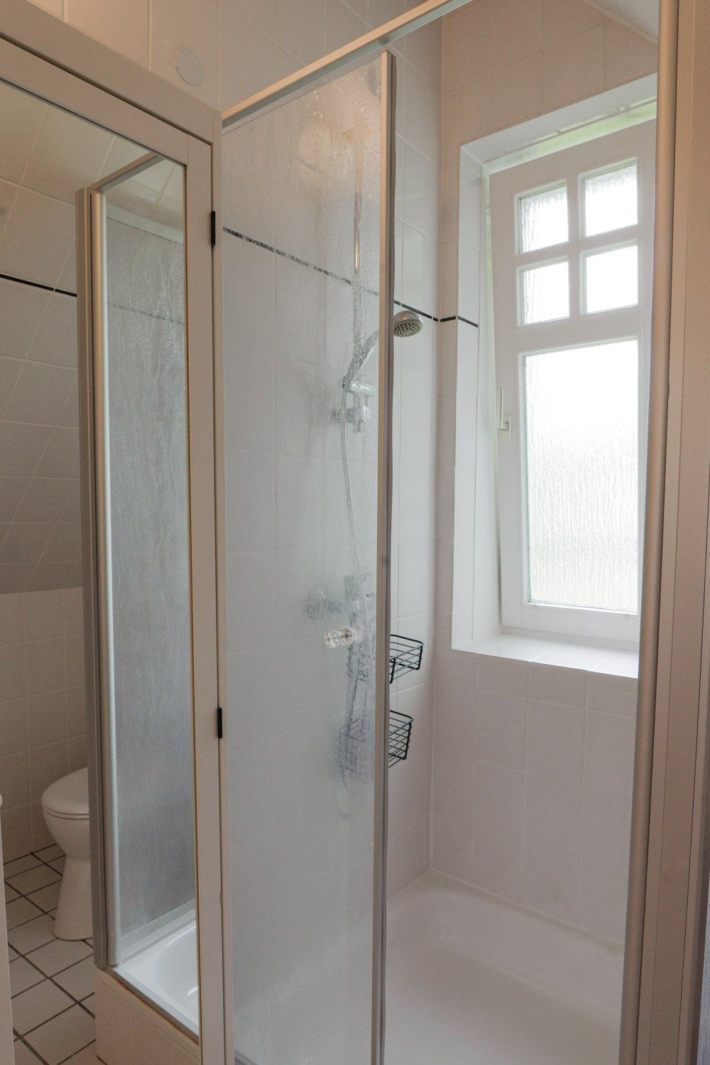 Dusche