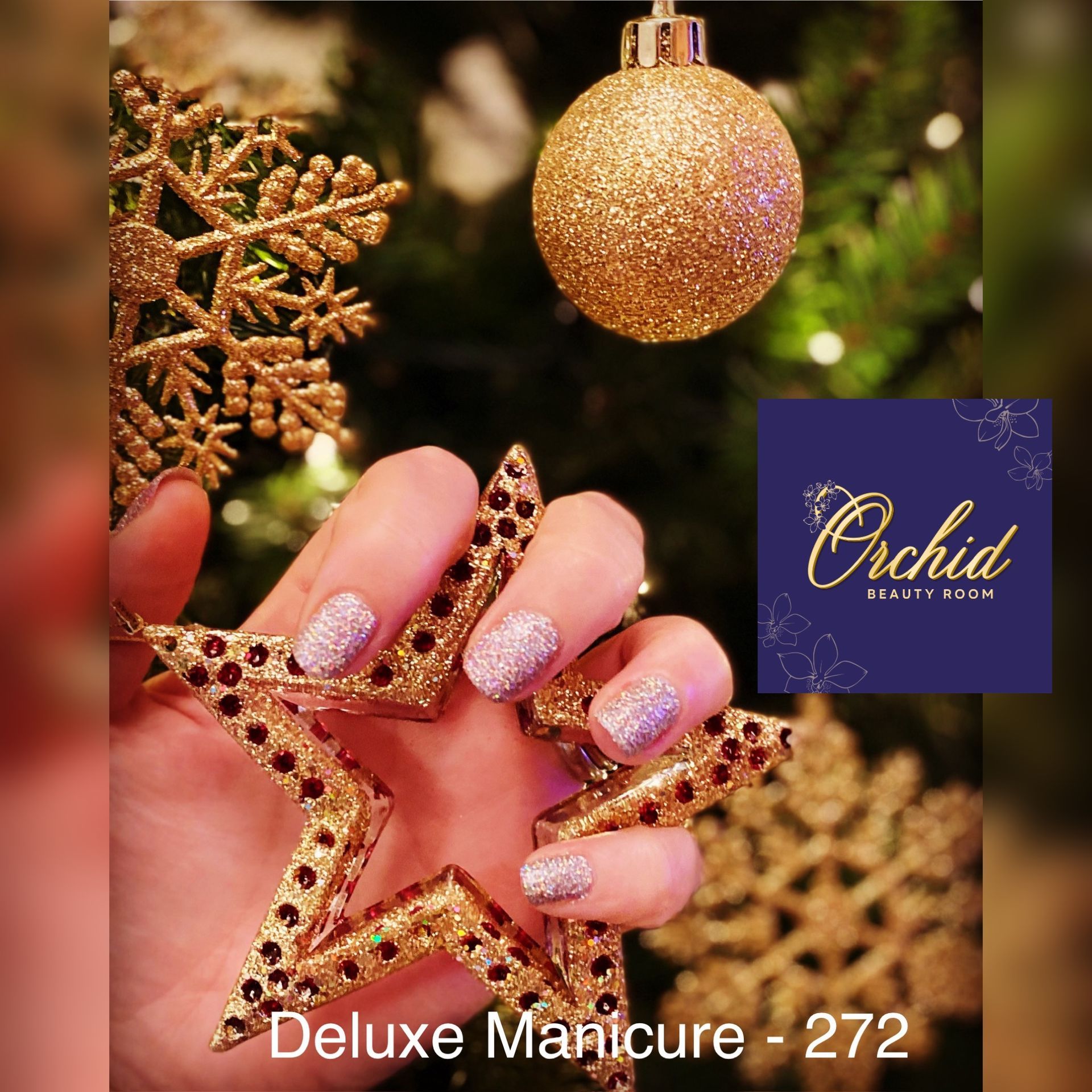 Bio Sculpture, Nail Polish, Manicure