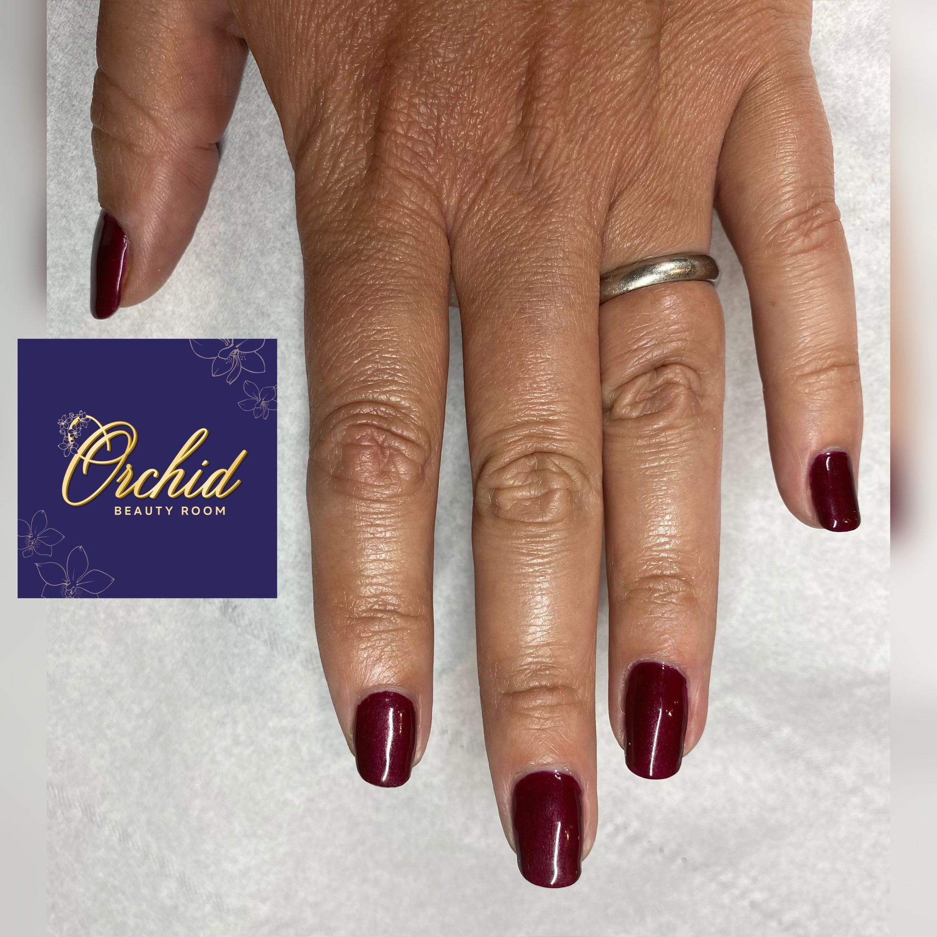Shellac, Manicure, Shellac Nails, Gel Nails