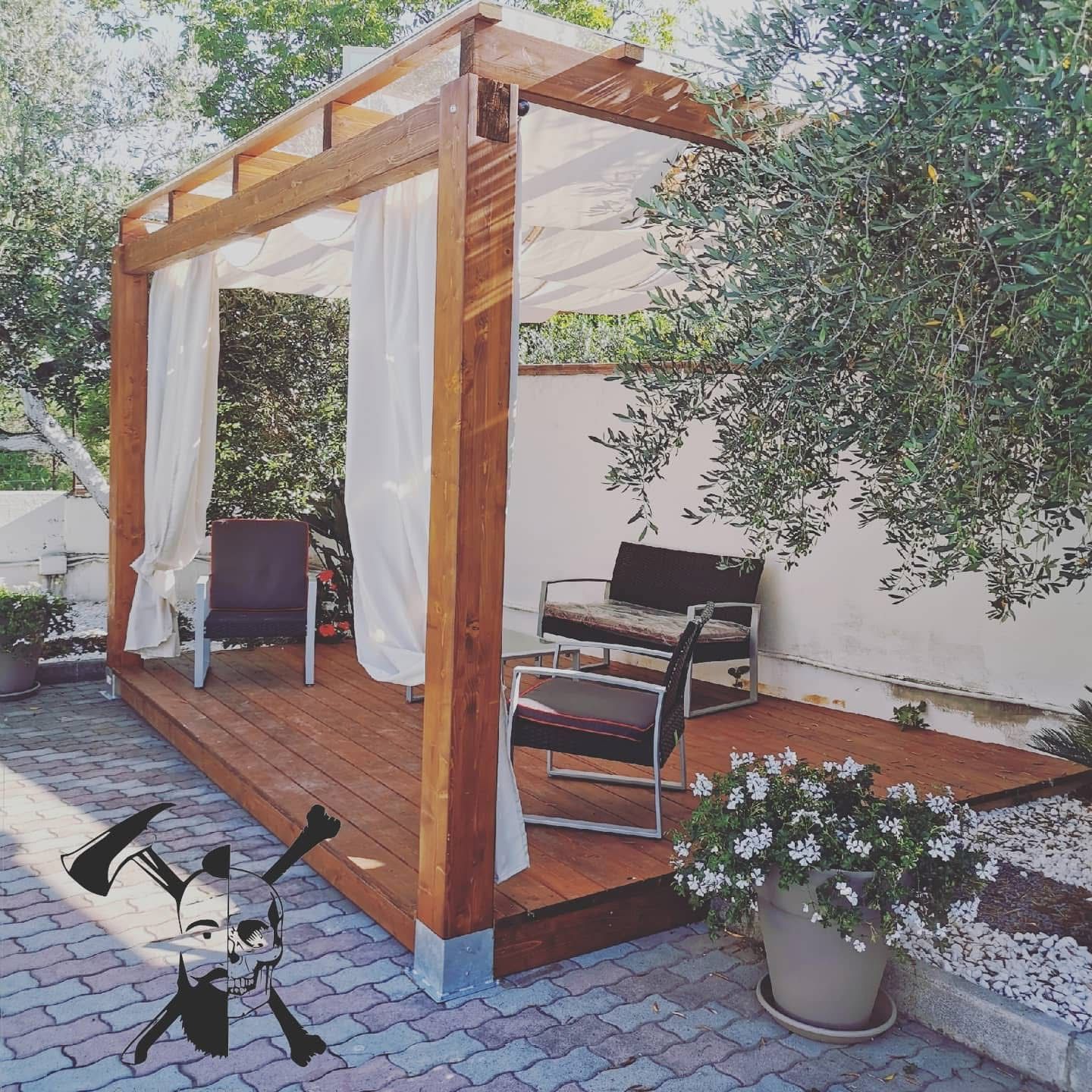 gazebo