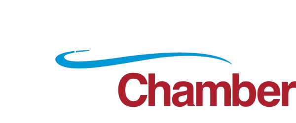 Ozark Chamber of Commerce logo