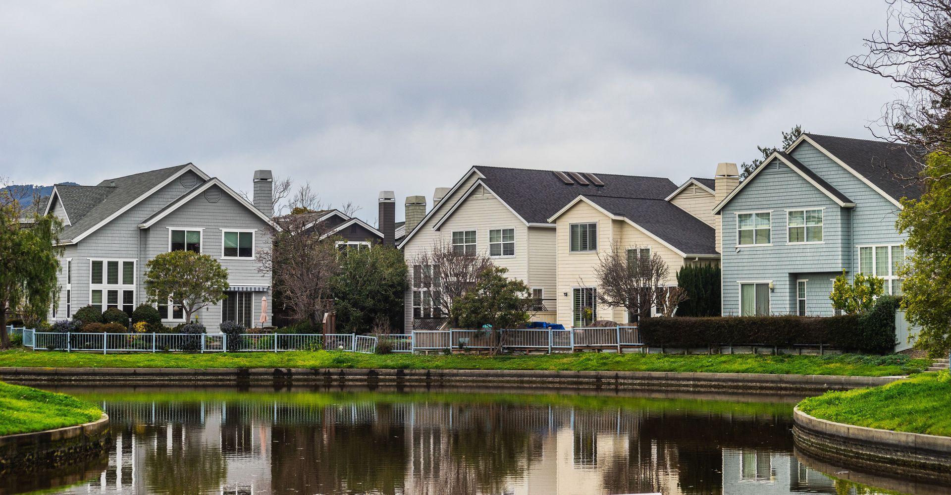 Suburban Homes in Cheektowaga, NY