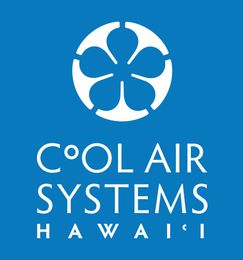 Cool Air Systems Hawaii 