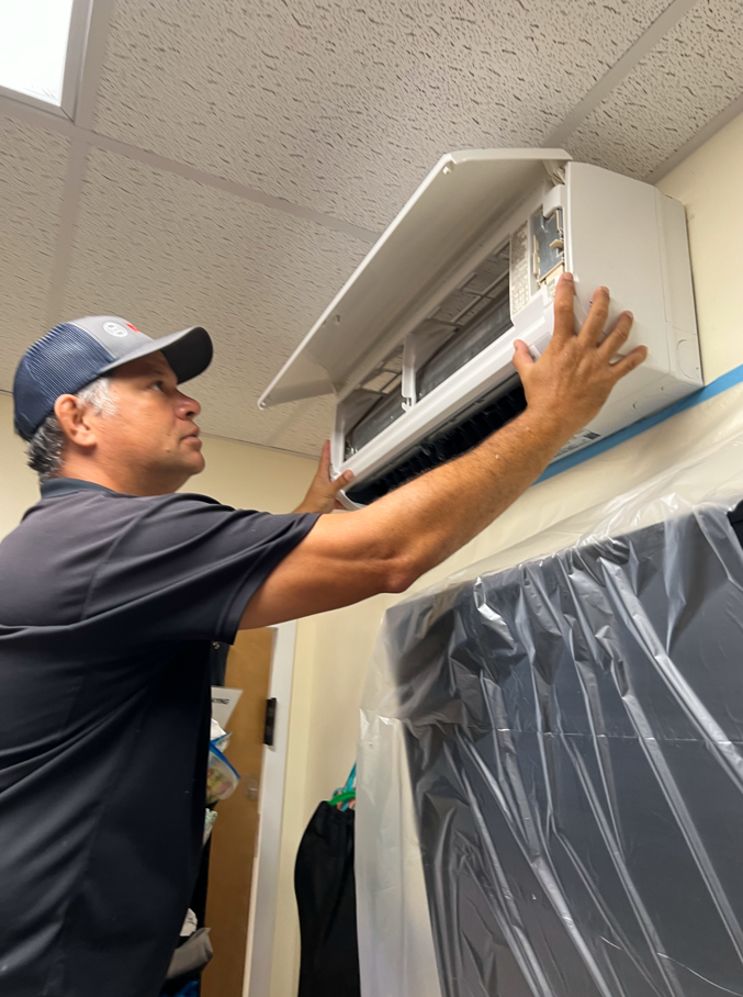 Cool Air Systems Hawaii providing all your Airconditioning needs in Kailua,HI