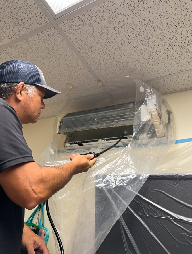Cool Air Systems Hawaii providing all your Airconditioning needs in Kailua,HI
