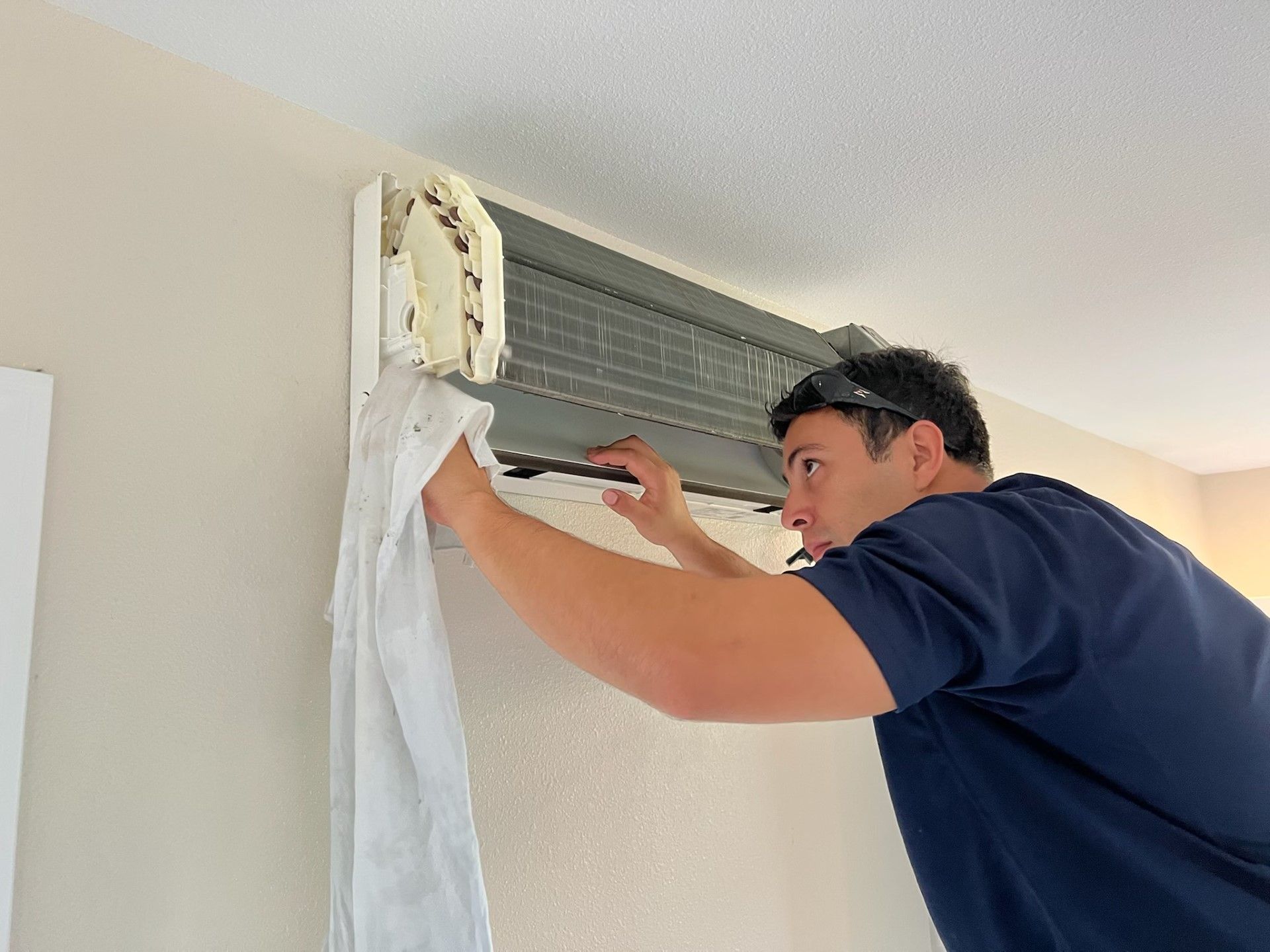 Cool Air Systems Hawaii providing all your Airconditioning needs in Kailua,HI