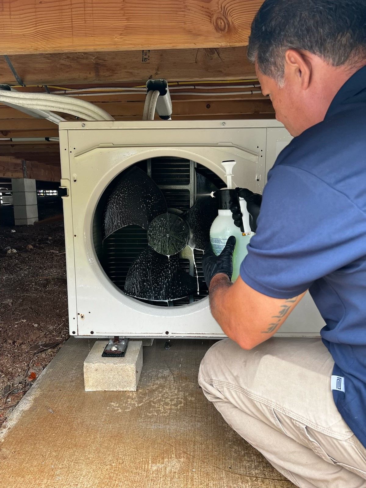 Cool Air Systems Hawaii providing all your Airconditioning needs in Kailua,HI