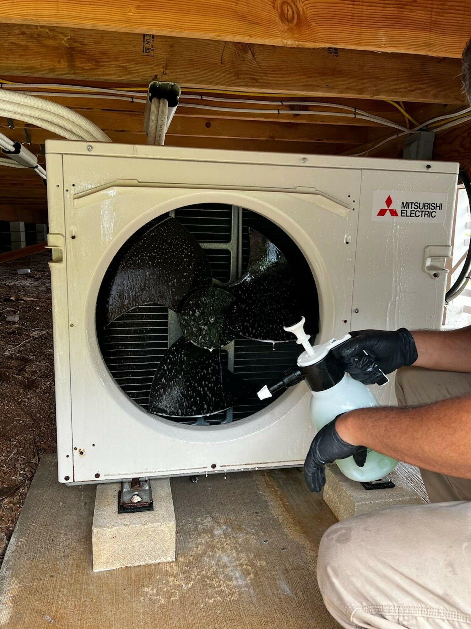 Cool Air Systems Hawaii providing all your Airconditioning needs in Kailua,HI