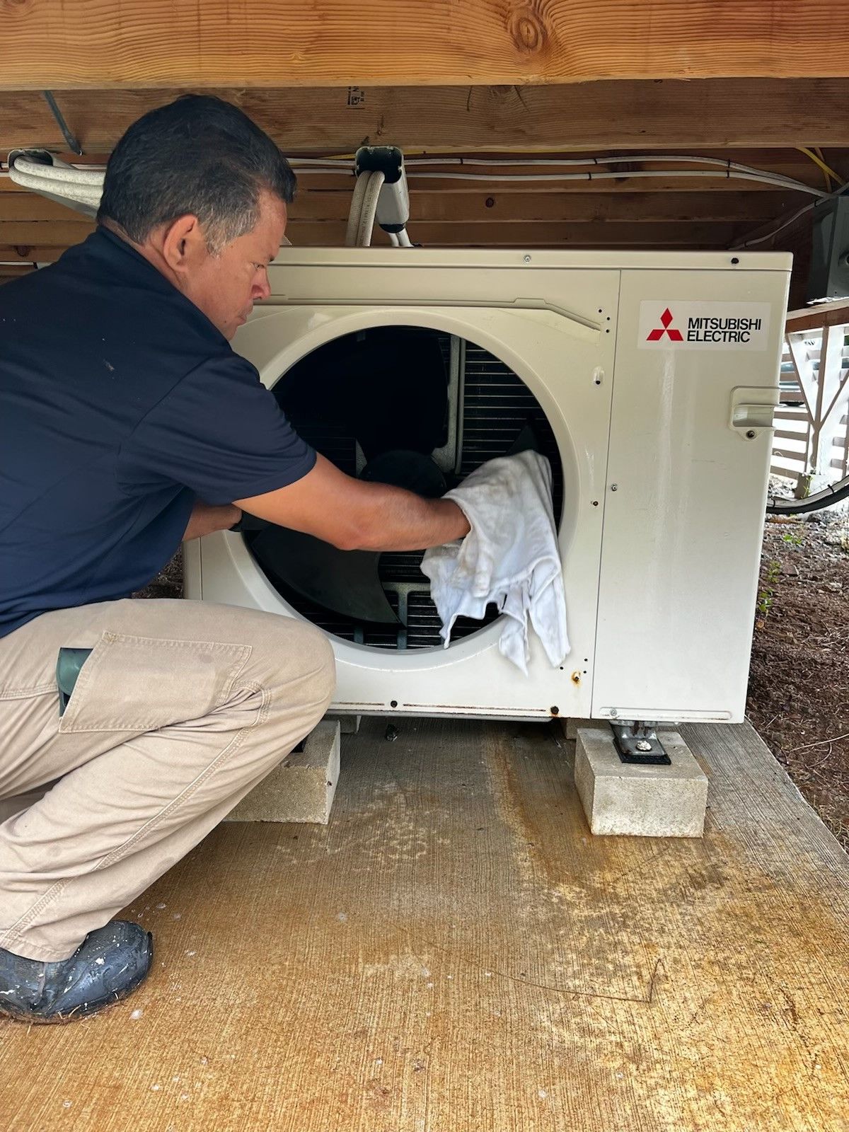 Cool Air Systems Hawaii providing all your Airconditioning needs in Kailua,HI