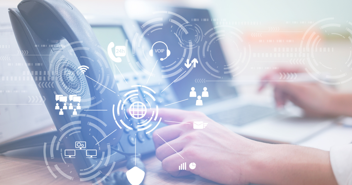 VoIP & Cloud Phones