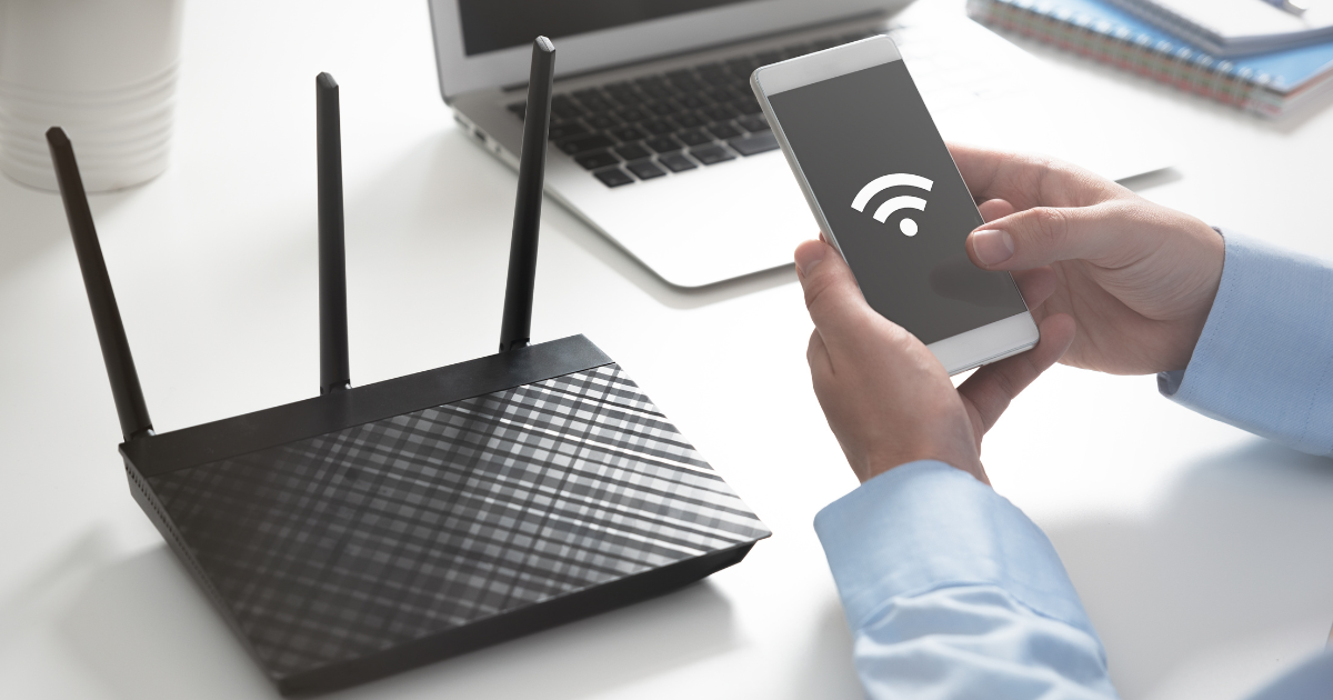 Business Broadband