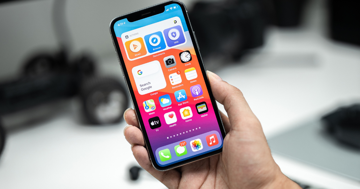 Mobile Buyback