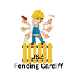 J&Z Fencing Cardiff logo