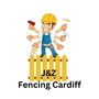 J&Z Fencing Cardiff logo