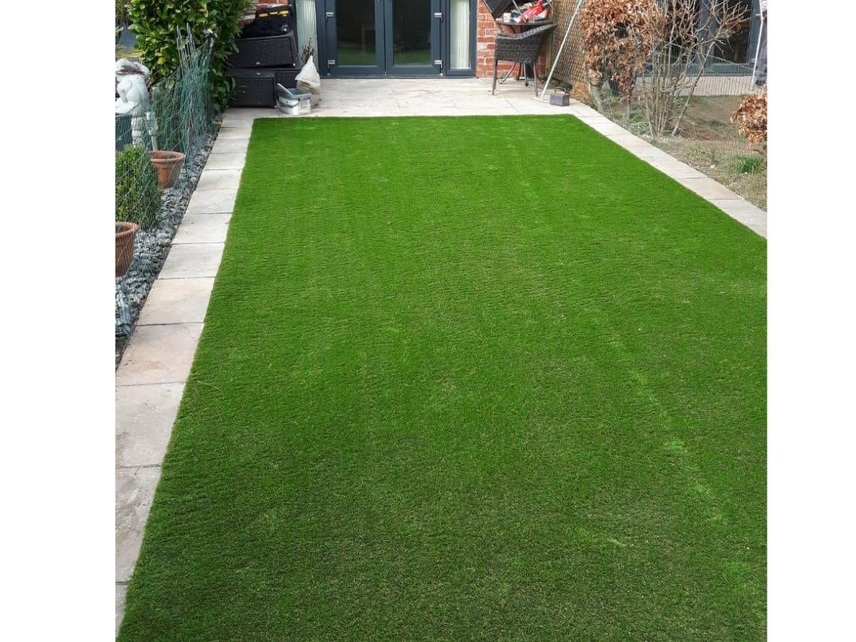 J&Z Fencing landscaping in Gibbons Down