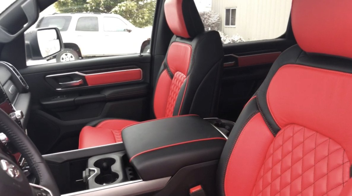 Vehicle Customization & Restyling Plainwell, MI Auto Image