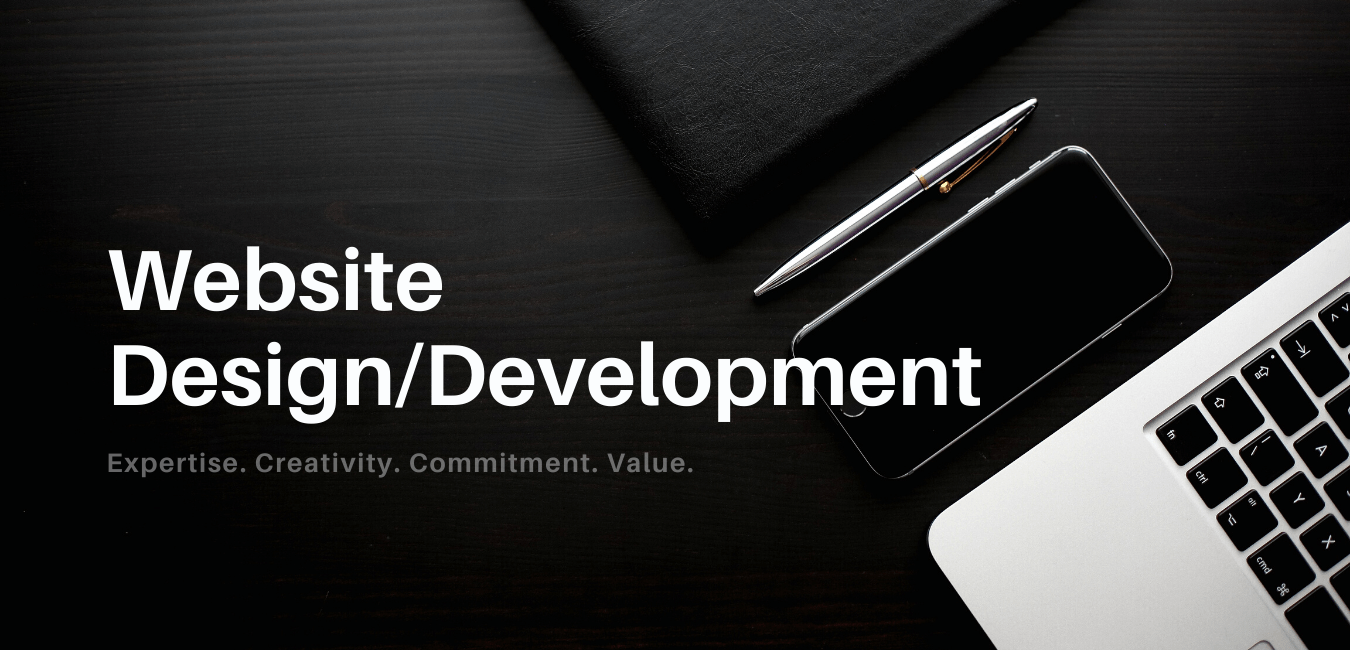 Website Design Kansas City