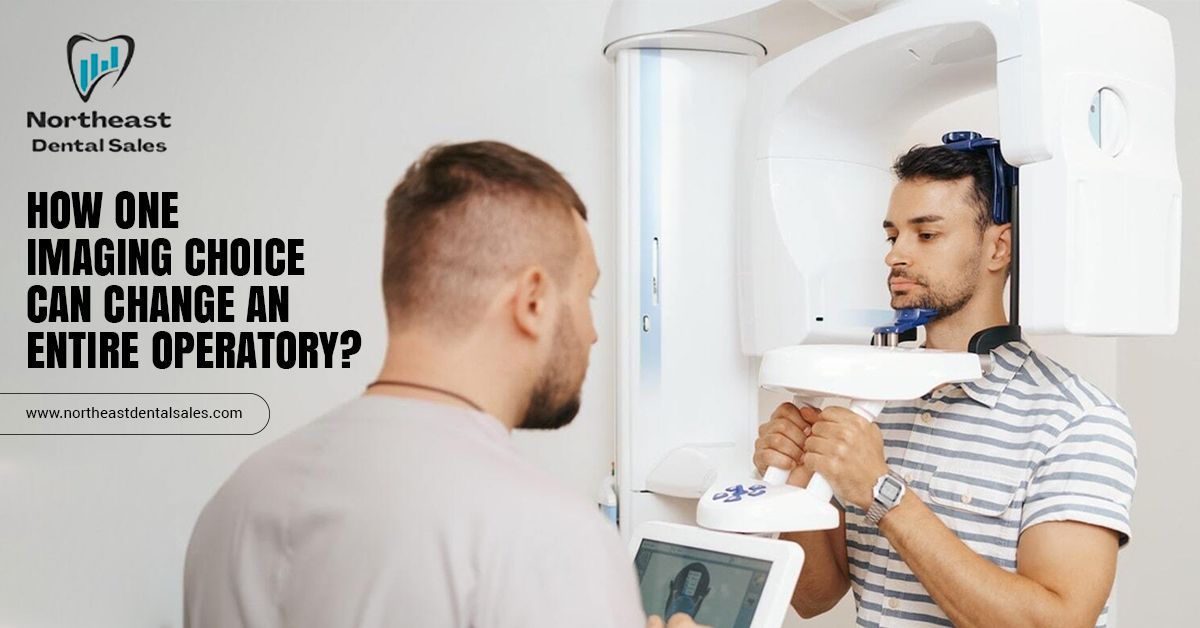 Dental Imaging Equipment