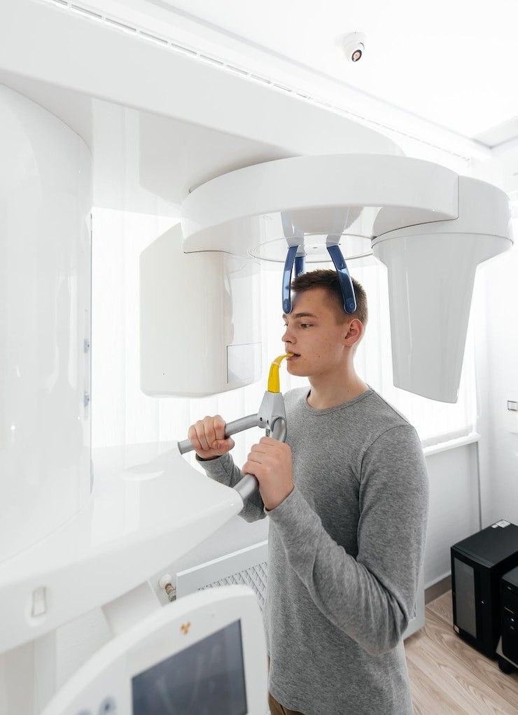 Affordable Cone Beam for Sale: Upgrade Your Dental Practice