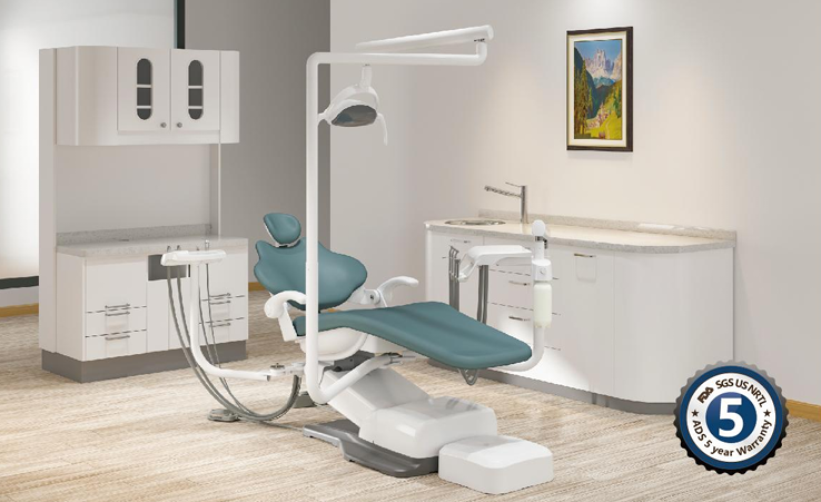 Finding the Best Hydraulic Dental Chair for Sale in New York