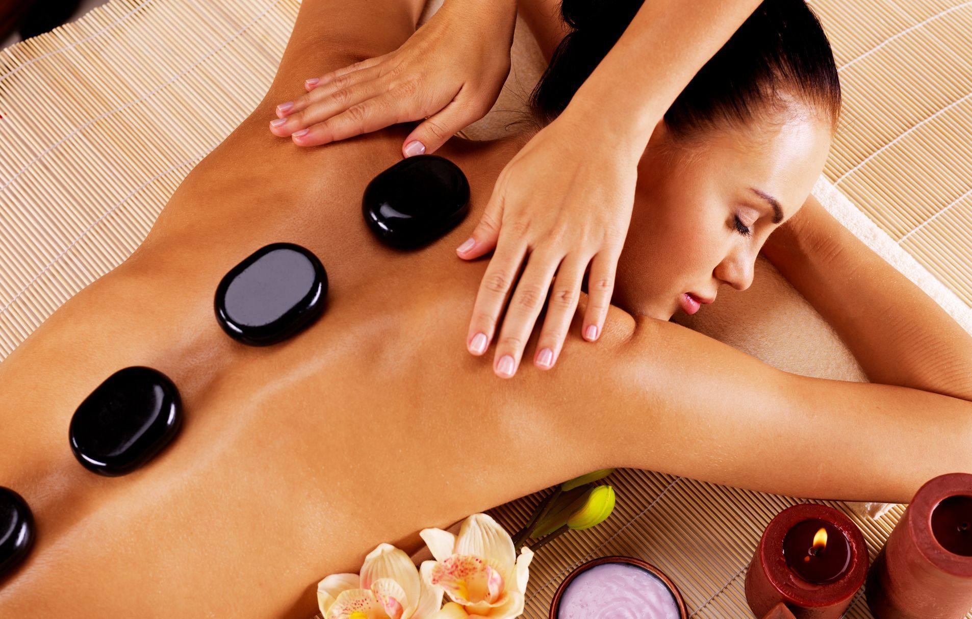 thai massage