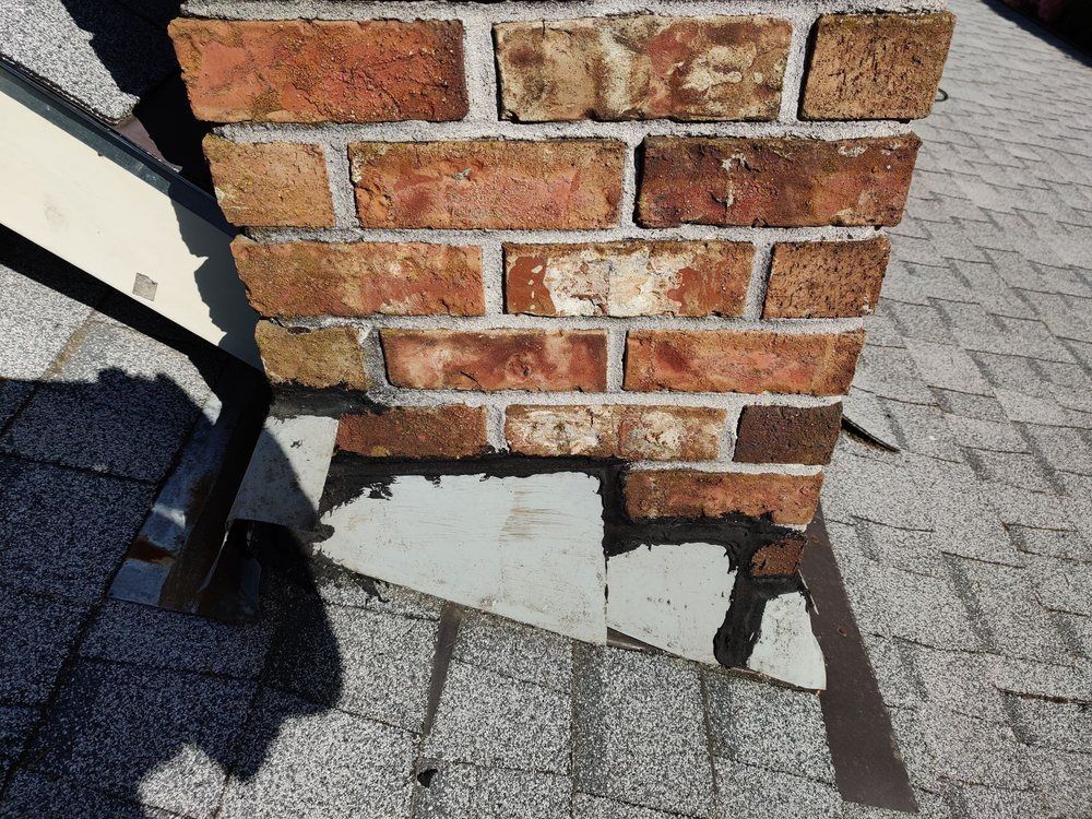Chimney Repair in Clackamas, OR