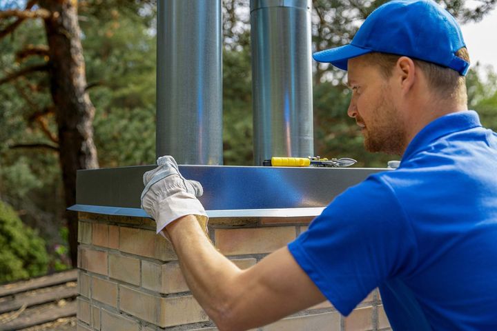 Chimney Maintenance in Clackamas, OR