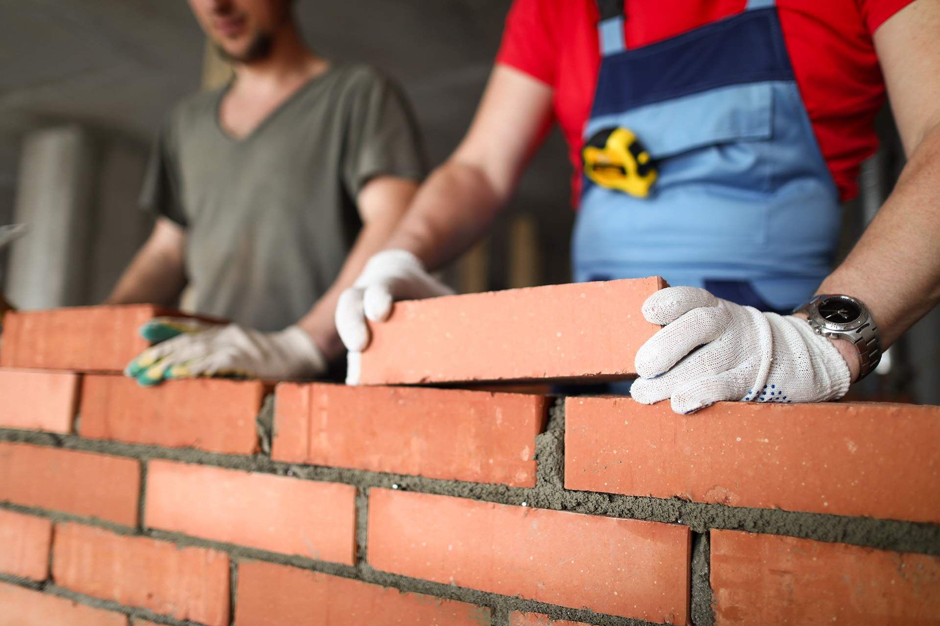 Masonry in Clackamas, OR