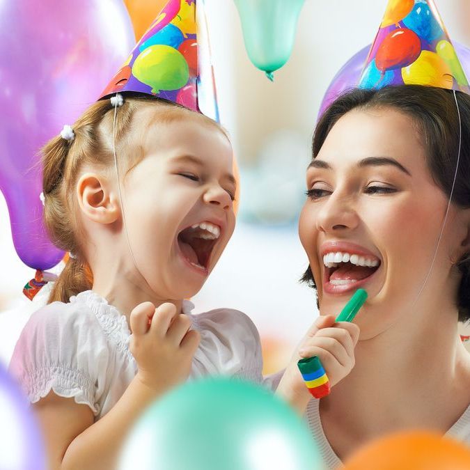 Dan Dé Buffet infantil buffet infantil em santo andre