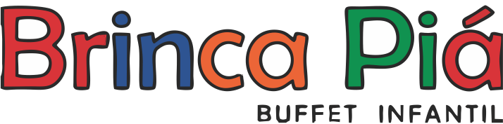 Buffet Brinca Piá buffet infantil em Santo André