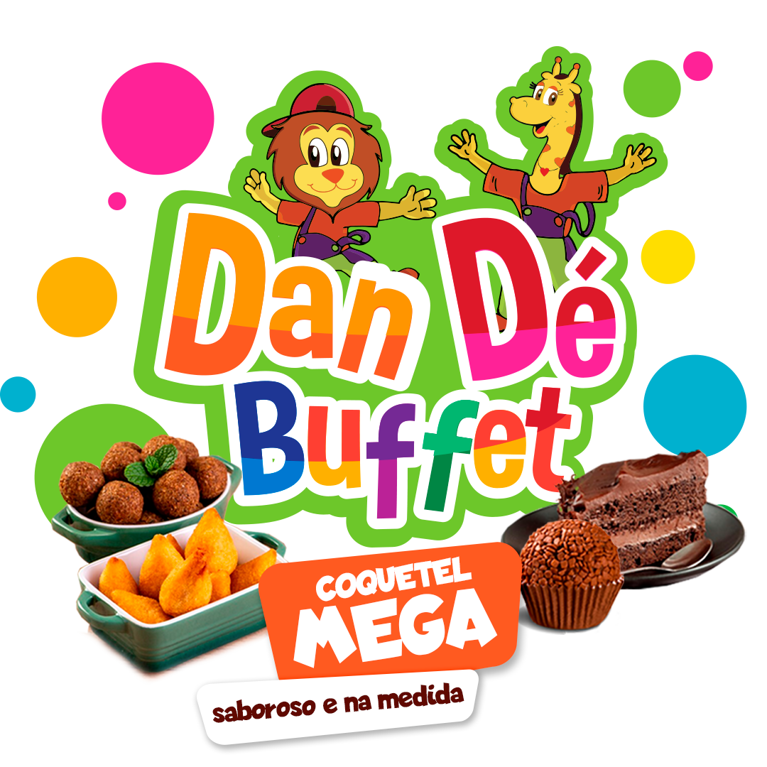 buffet infantil em santo andré