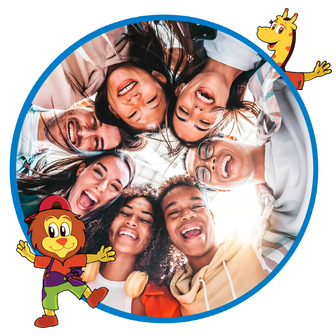 Buffet infantil Dan Dé buffet infantil em santo andre