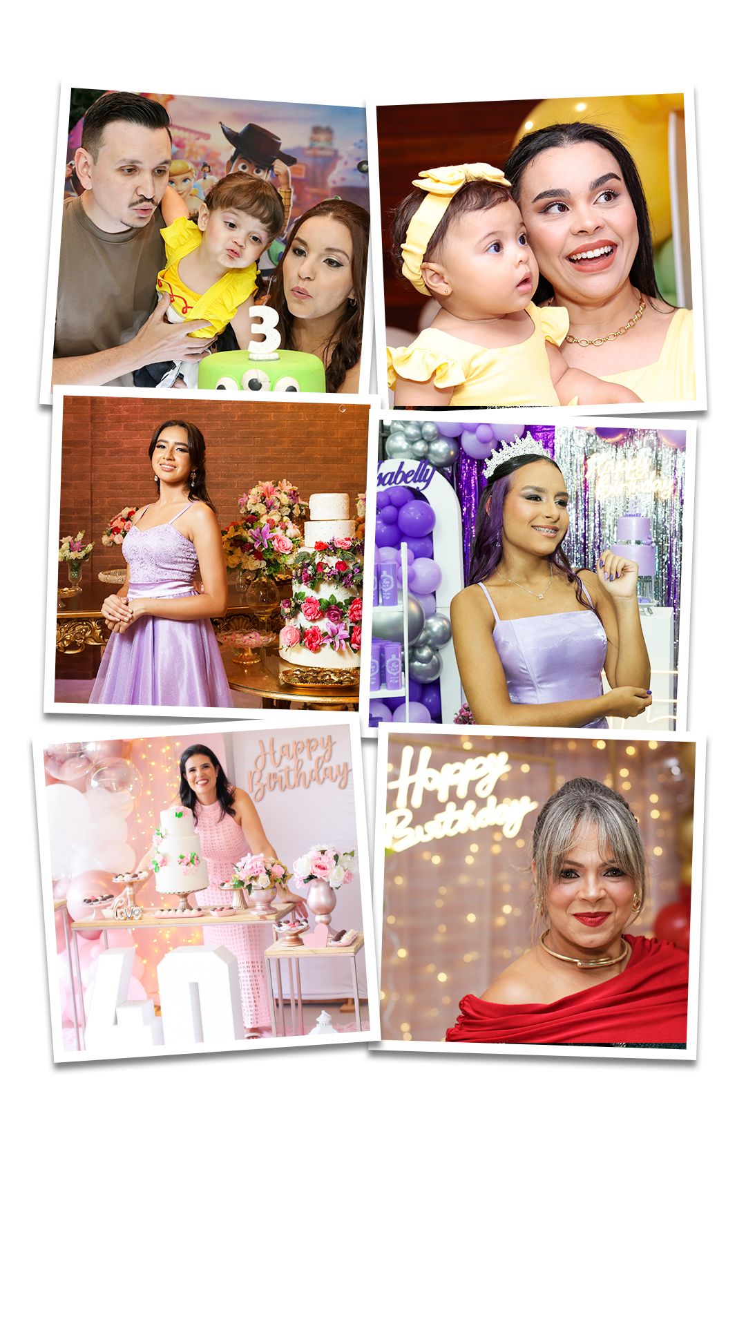 fotografo para festa infantil em santo andré